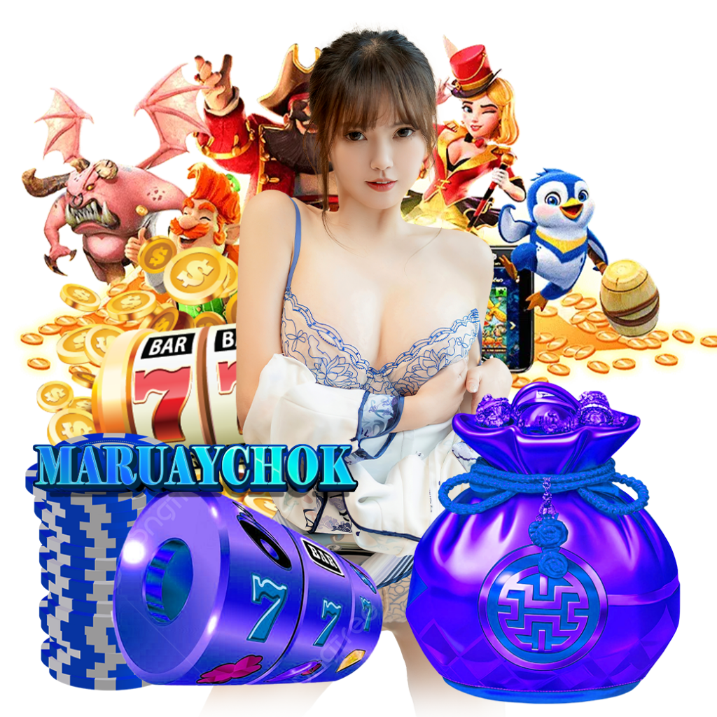 maruaychok slot